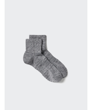 スポーツハーフソックス/パイル