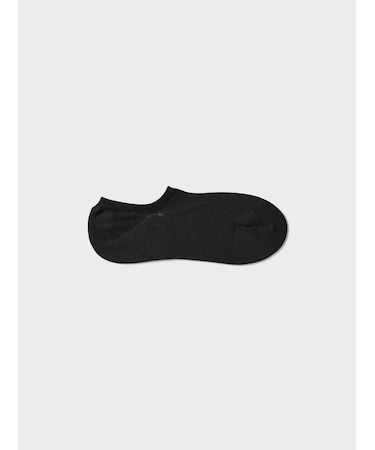 ベリーショートソックス/ミドルカット