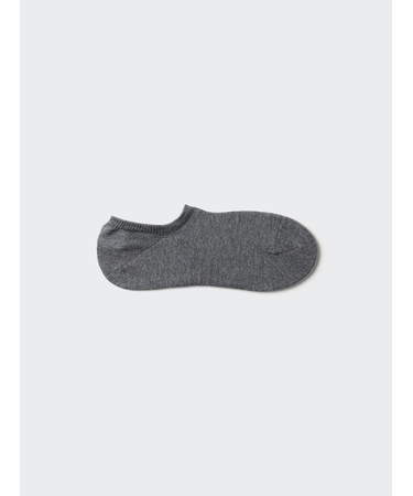 ベリーショートソックス/ミドルカット