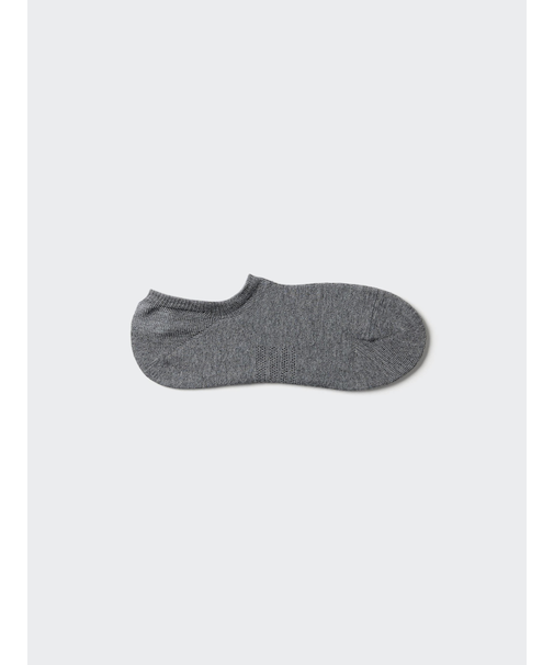 ベリーショートソックス/ミドルカット