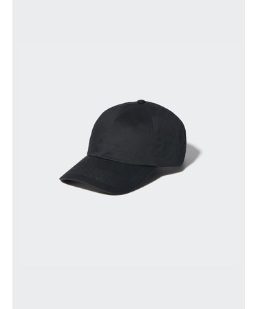 UVカットキャップ/ツイル