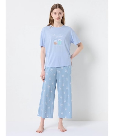 ちいかわ × サンリオキャラクターズ：スイーツコレクション 