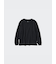 ソフトタッチクルーネックTシャツ