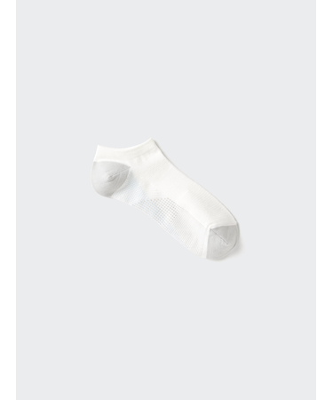 スポーツショートソックス