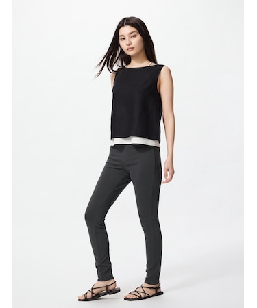 ウルトラストレッチレギンスパンツ