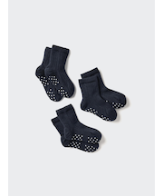 ソックス/3足組