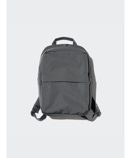 ファンクショナルバックパック｜ユニクロの通販｜&mall（アンドモール