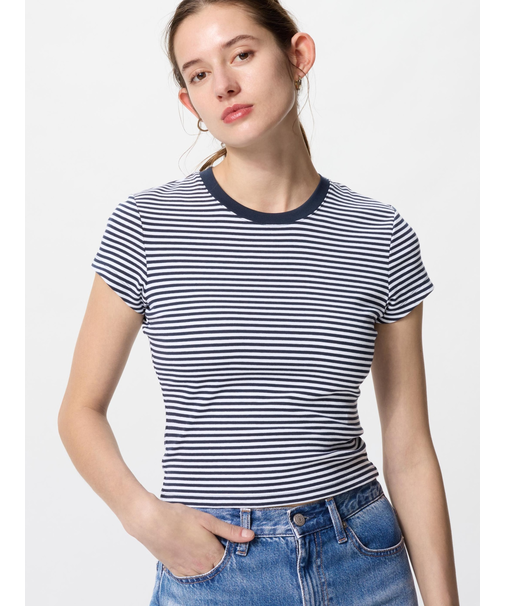 ミニT/ボーダー