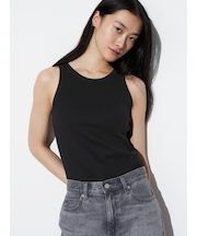 リブブラトップ/アメリカンスリーブ