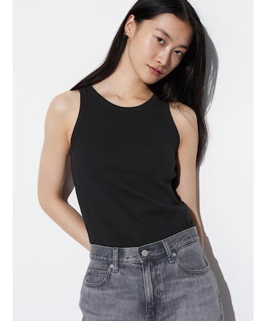 リブブラトップ/アメリカンスリーブ