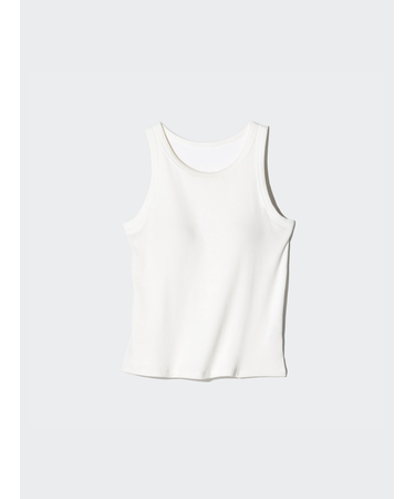 リブブラトップ/アメリカンスリーブ