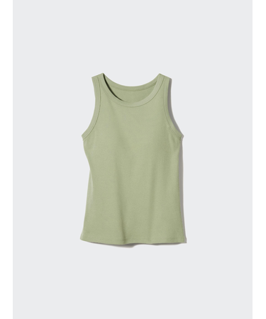 リブブラトップ/アメリカンスリーブ