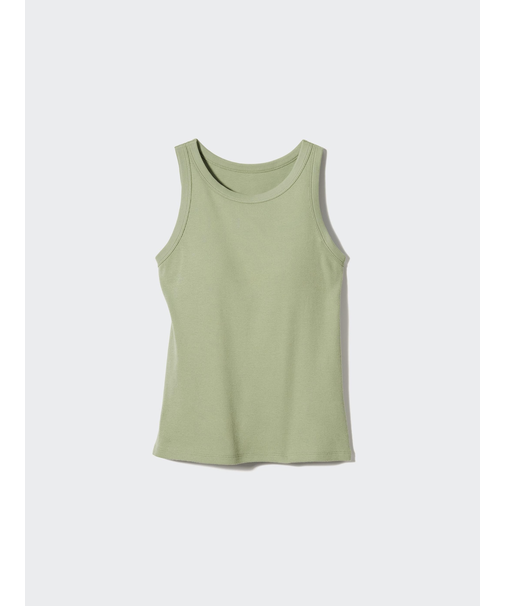 リブブラトップ/アメリカンスリーブ