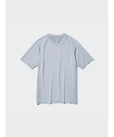 ドライEXクルーネックTシャツ