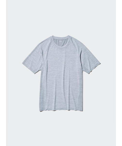ドライEXクルーネックTシャツ