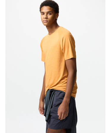 ドライEXクルーネックTシャツ