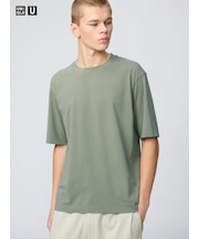 ドライEXクルーネックTシャツ
