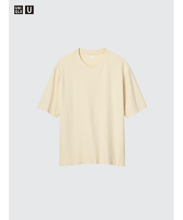 ドライEXクルーネックTシャツ