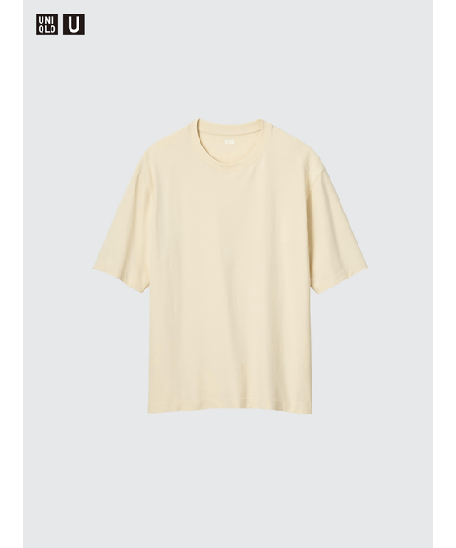 ドライEXクルーネックTシャツ