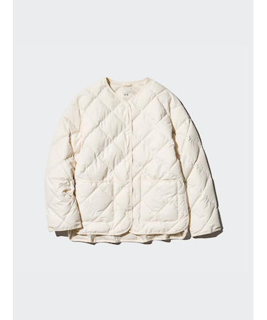 パフテックリラックスジャケット