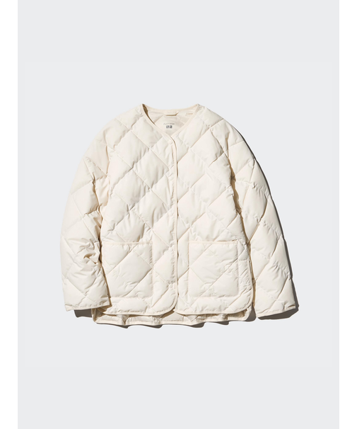 パフテックリラックスジャケット