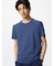 ドライカラークルーネックTシャツ
