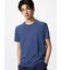 ドライカラークルーネックTシャツ