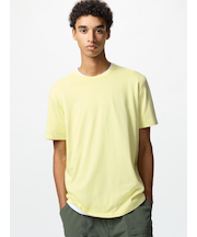 ドライカラークルーネックTシャツ