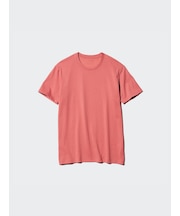 ドライカラークルーネックTシャツ