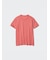 ドライカラークルーネックTシャツ