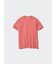 ドライカラークルーネックTシャツ