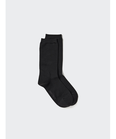 ヒートテックソックス