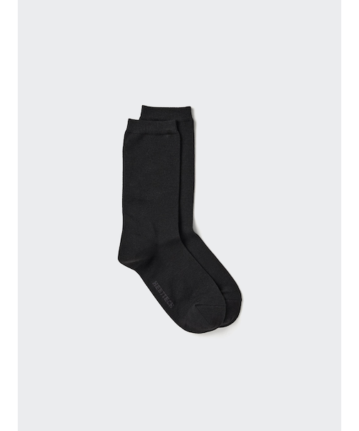 ヒートテックソックス