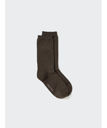 ヒートテックソックス