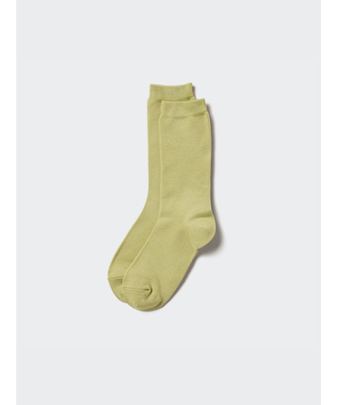 ヒートテックソックス