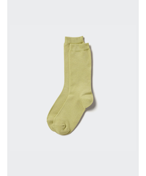 ヒートテックソックス