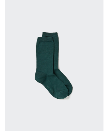 ヒートテックソックス