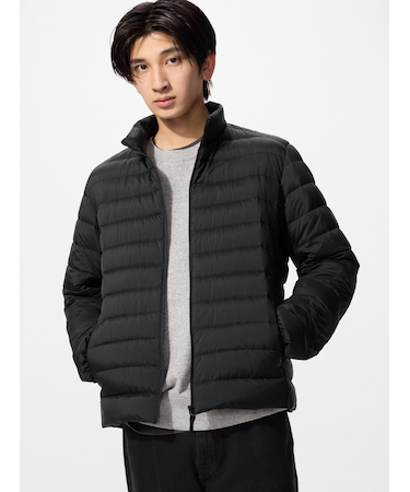 ウルトラライトダウンジャケット/NANODESIGN