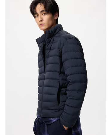 ウルトラライトダウンジャケット/NANODESIGN