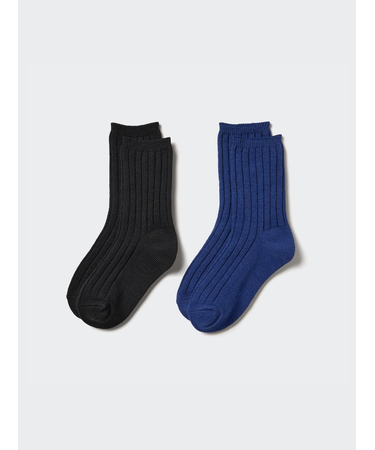 ヒートテックソックス/2足組