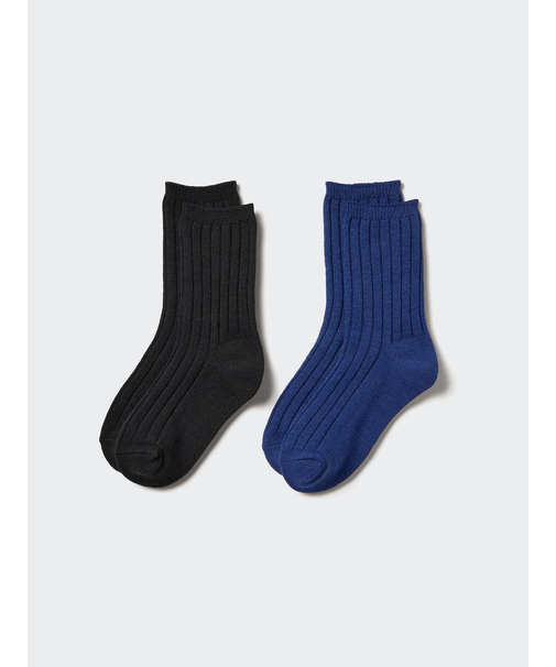 ヒートテックソックス/2足組