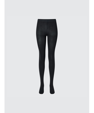 ヒートテックタイツ