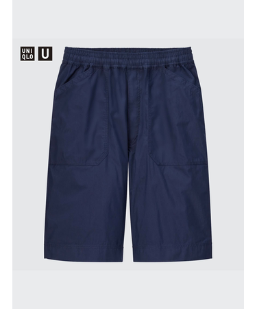 ワイドフィットイージーショーツ