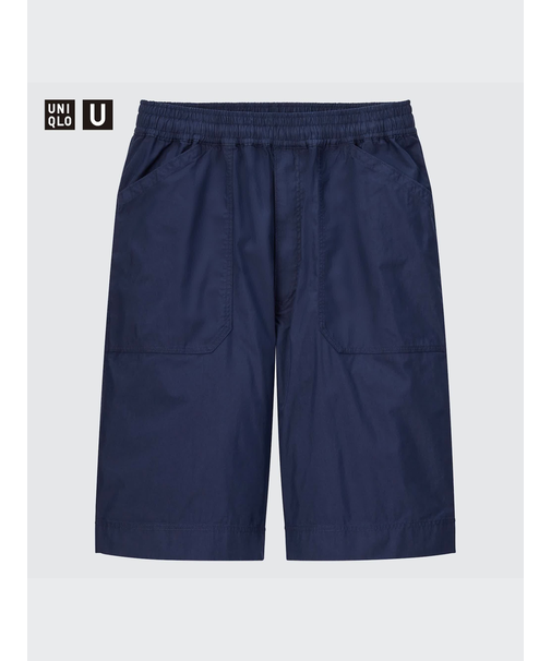 ワイドフィットイージーショーツ