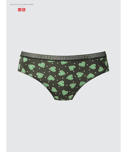 ショーツ(レギュラー)