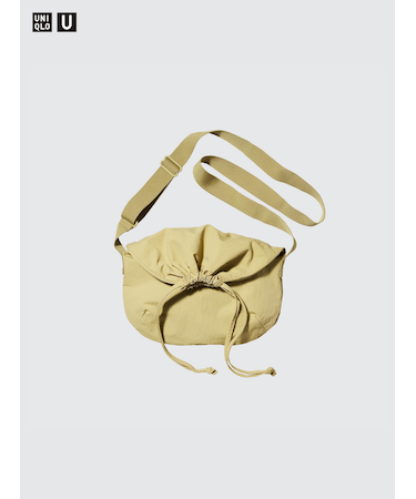 ドローストリングバッグ/スモール