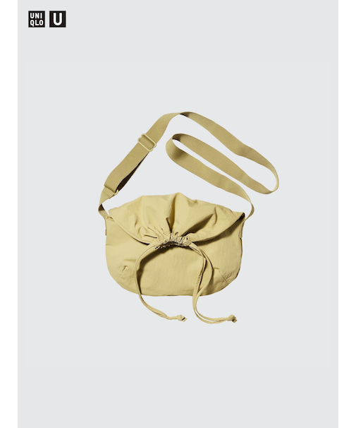 ドローストリングバッグ/スモール