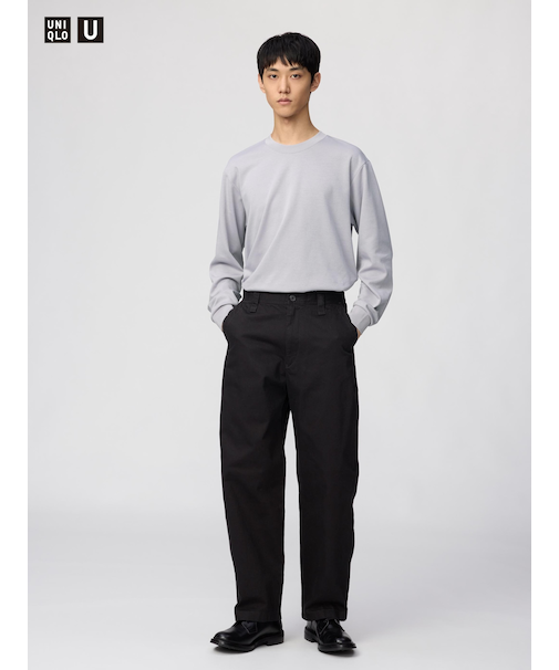 ワイドフィットチノ