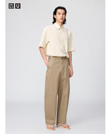 ワイドフィットチノ