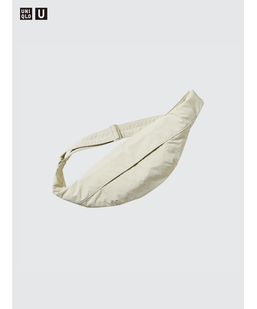 クロスボディバッグ